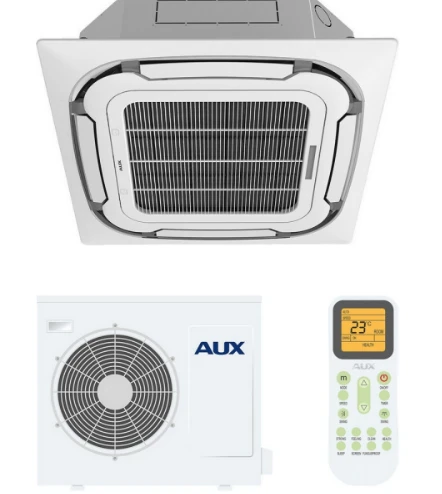 AUX AL-H60/5DR3A-R/MB0860