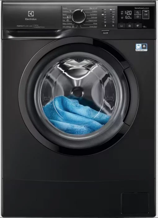 Electrolux EW6SM406BXE 6
