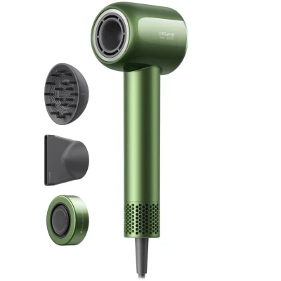 Dreame AHD10 Glory Master Green