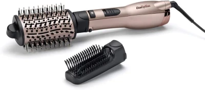 BaByliss Smooth Volume -