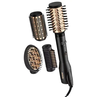 BaByliss Big Lustre -