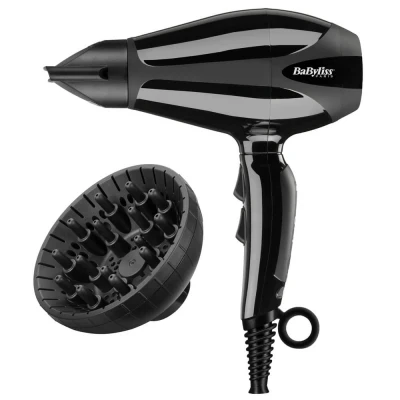 BaByliss 6715DE Compact Pro