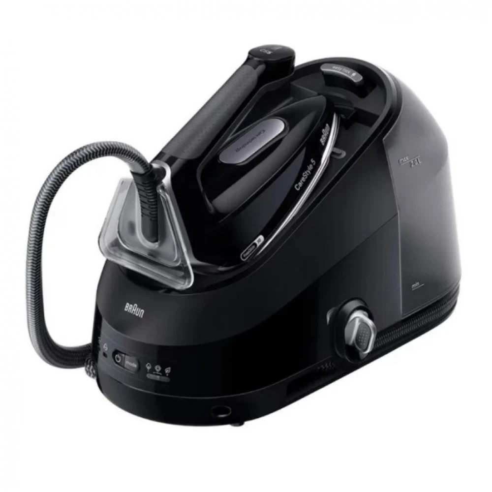 BRAUN IS5249BK