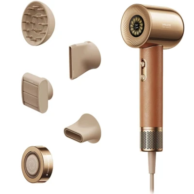 Dreame AHD9 Miracle Gold