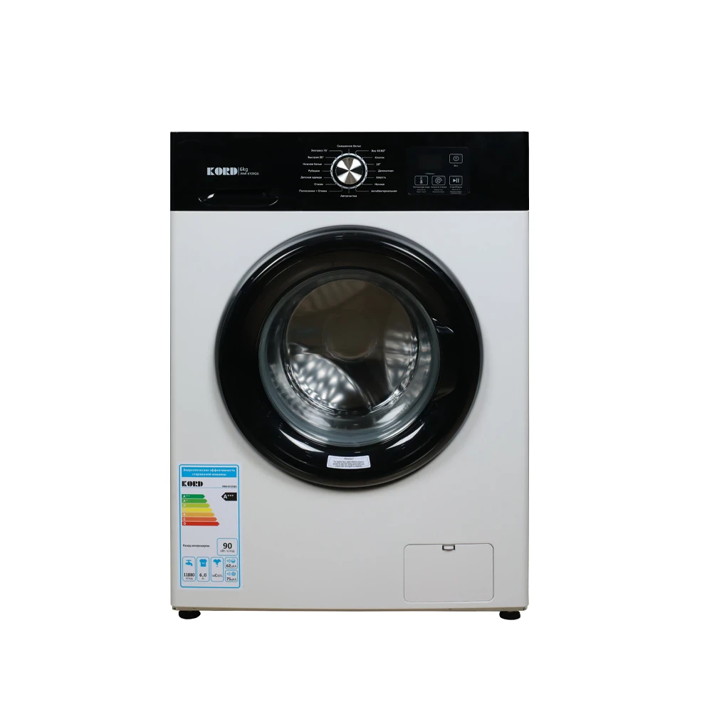 Kord WMI-610XQG 6