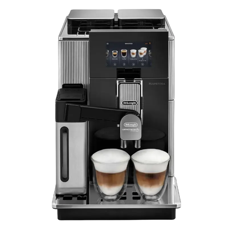DeLonghi EPAM960.75.GLM Maestosa