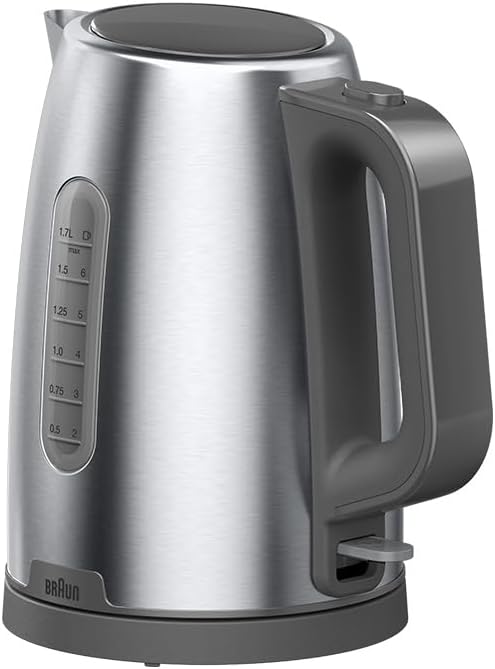 Braun WK1500GY PurShine