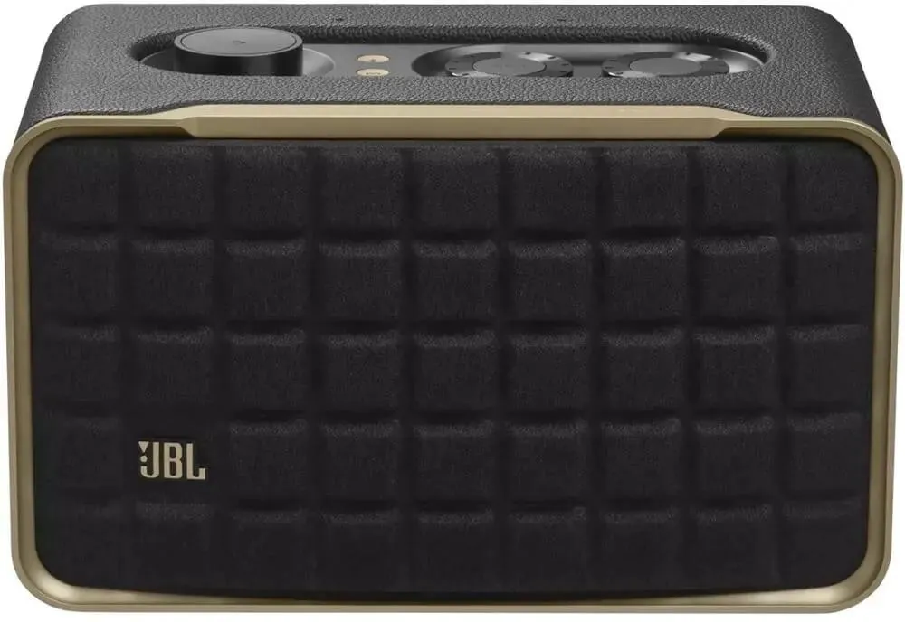 JBLAUTH200BLKUK