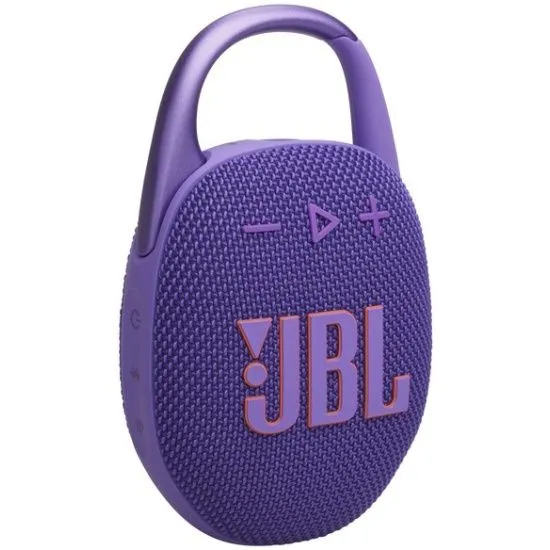 JBLCLIP5PUR