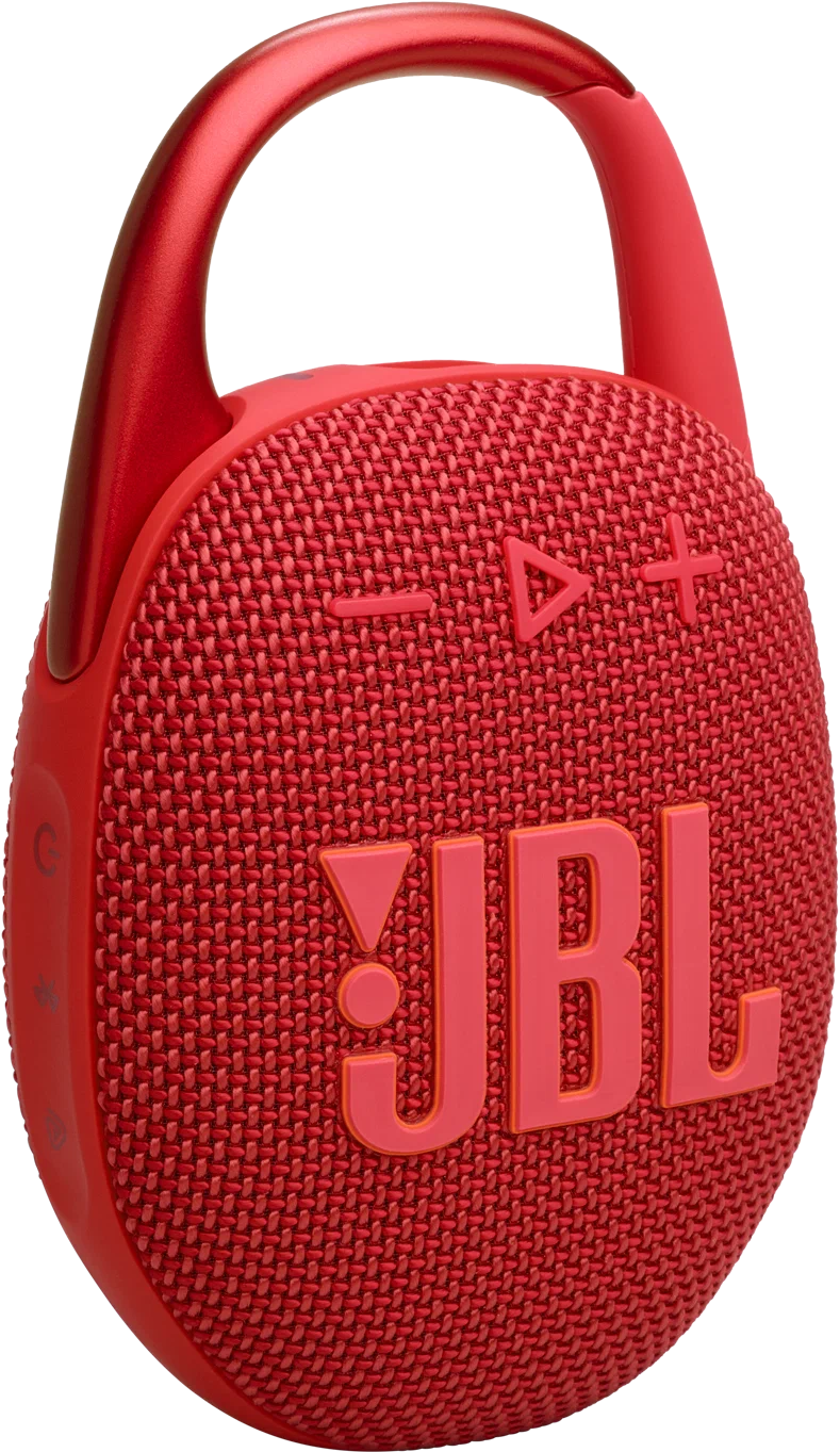 JBLCLIP5RED