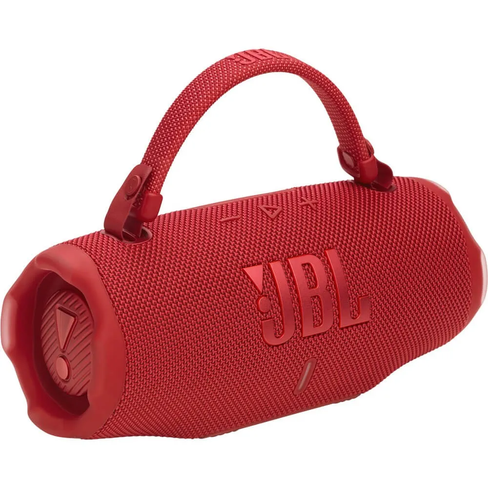 JBLCHARGE6RED