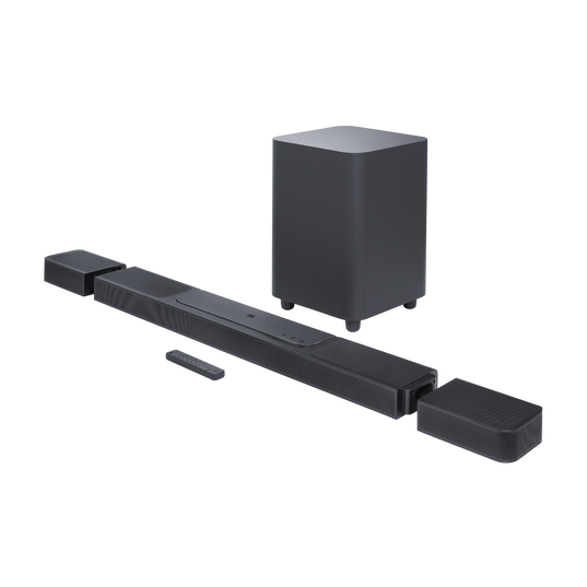 JBLBAR1300BLKUK 1170W