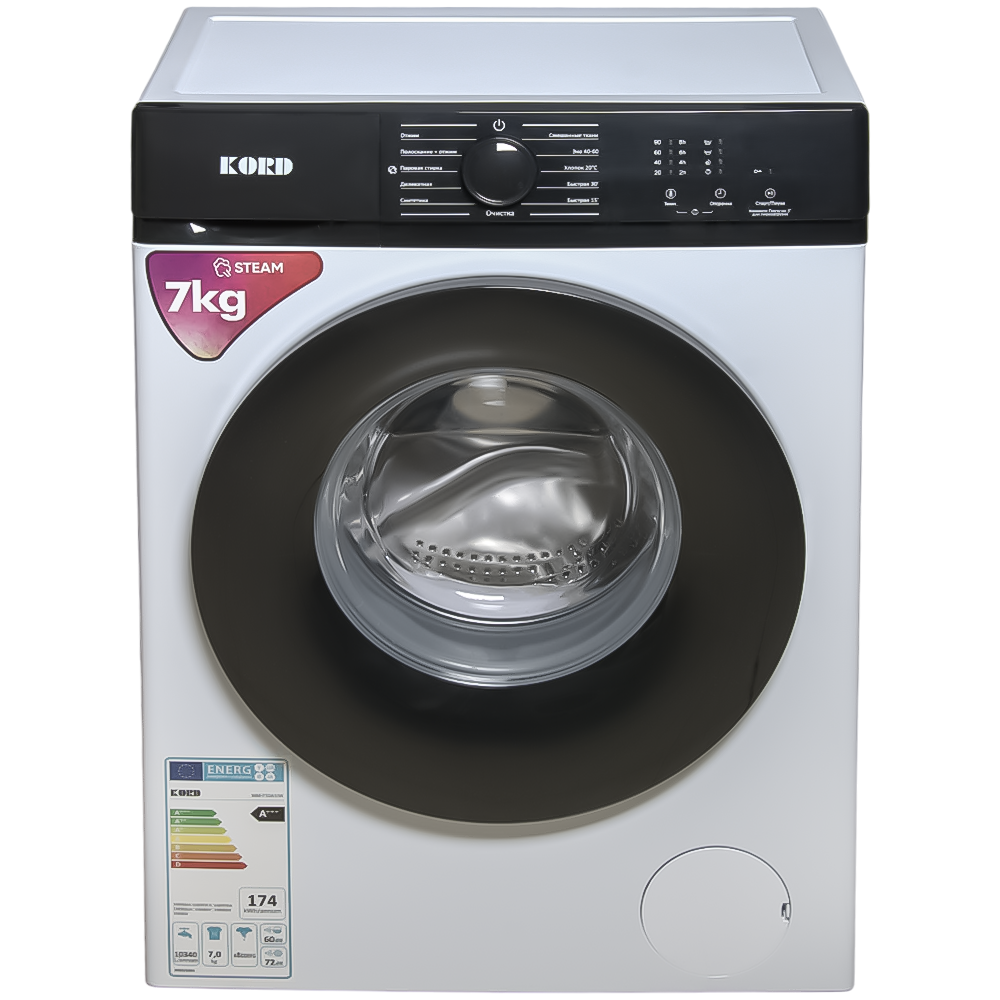 Kord WM-710A1/W 7