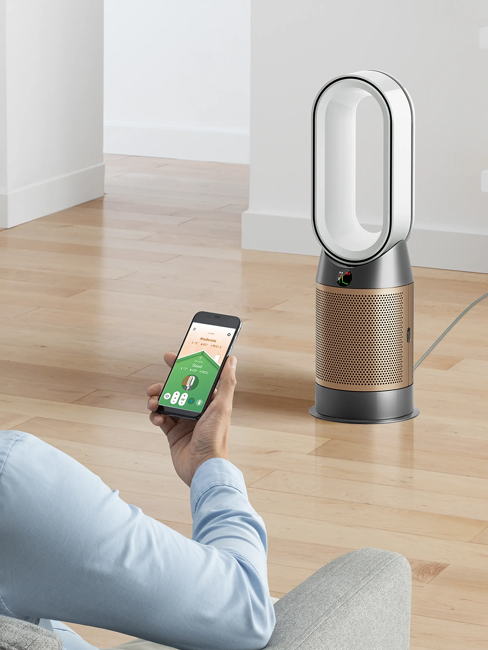 https://decora-group.ams3.cdn.digitaloceanspaces.com/domus/media/112182/Dyson-HP09-Hot+Cool™-Formaldehyde-Nickel-Gold-(3)---Domus.webp