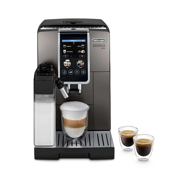 DeLonghi ECAM380.95.TB Dinamica Plus