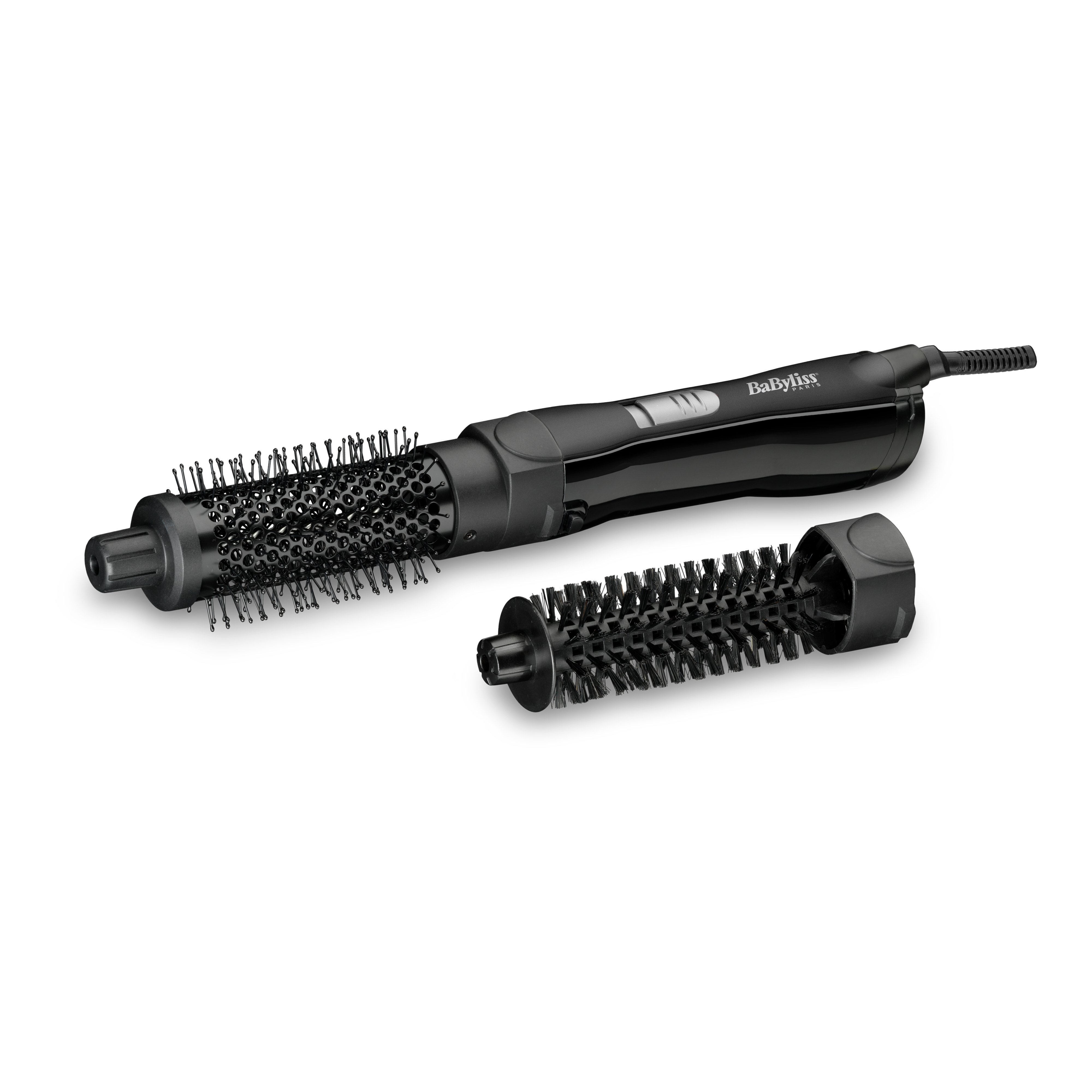 BaByliss Shape & Smooth -