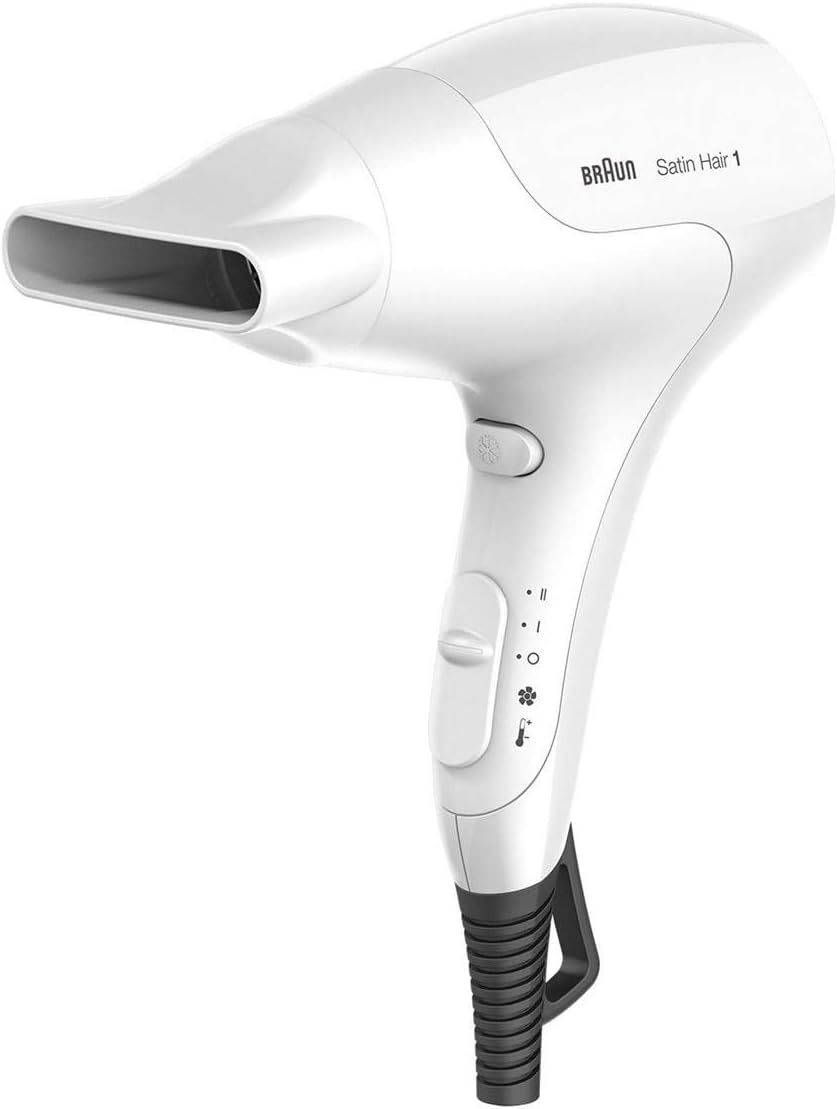 Braun Satin 1 PowerPerfection