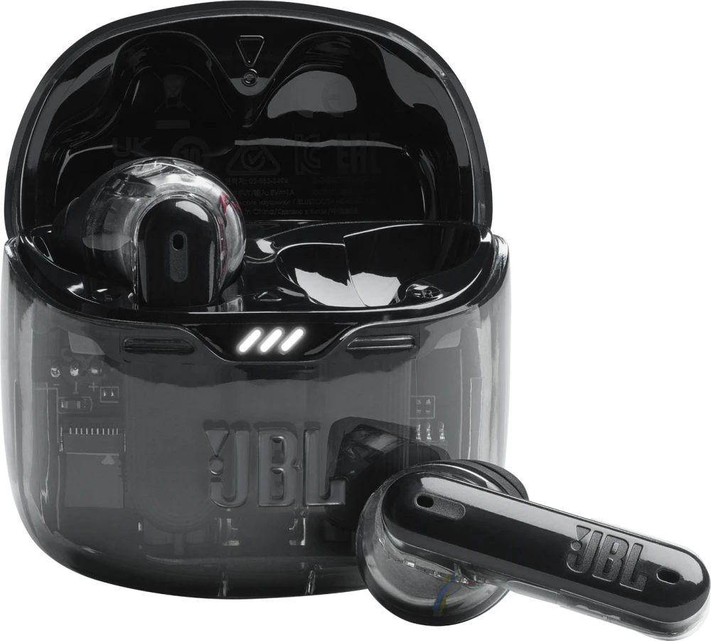 JBLTFLEX2GBLK