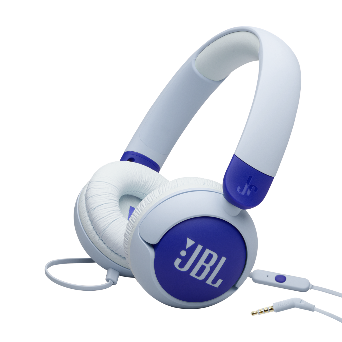 JBLJR320BLU