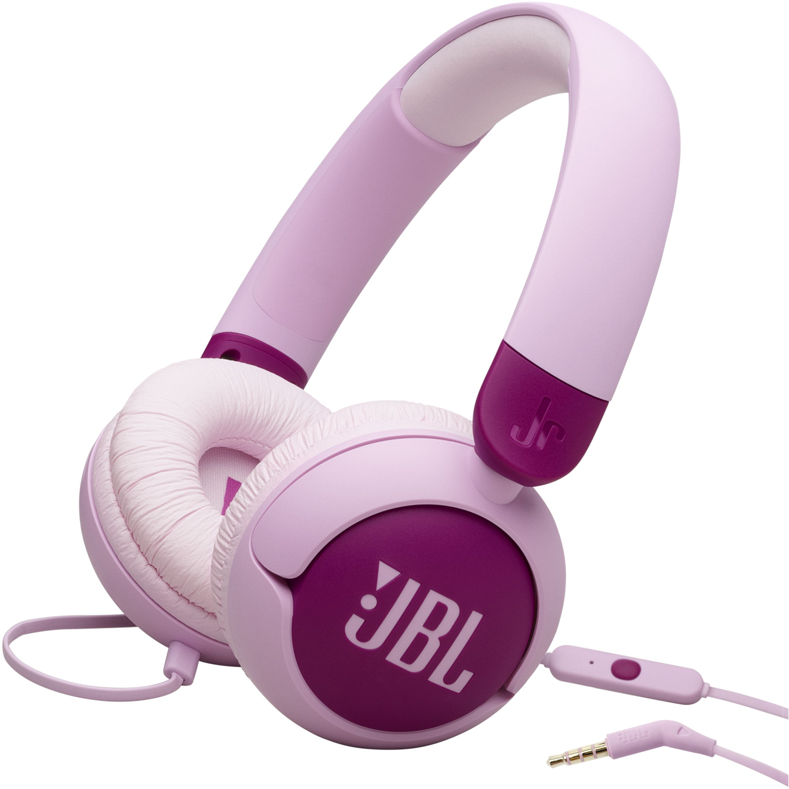 JBLJR320PUR