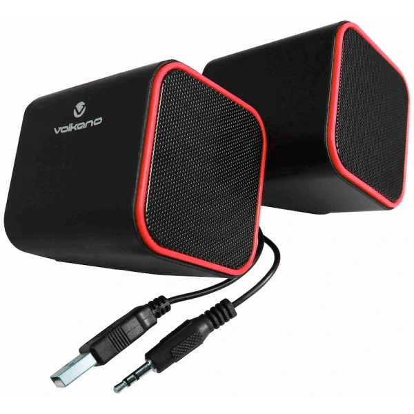 Volkano VB-702-RED