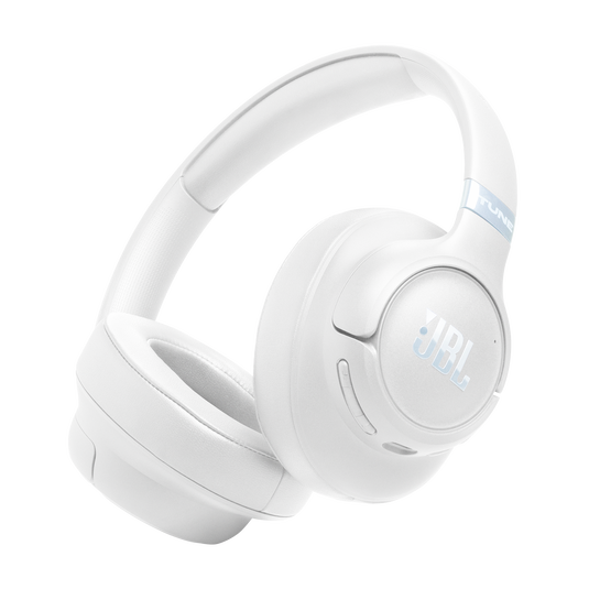 JBL T780NC WHT