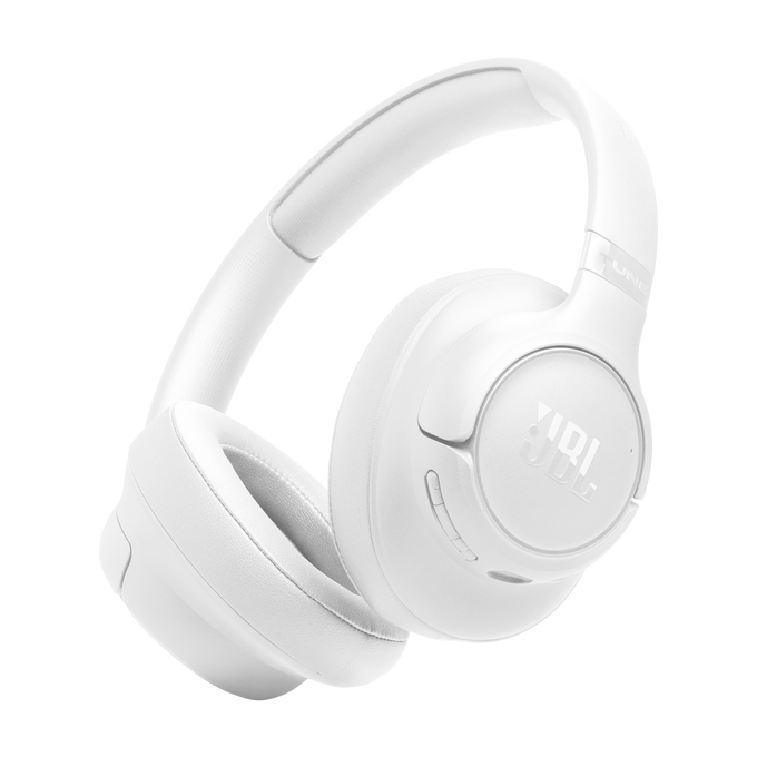JBL T730BT WHT