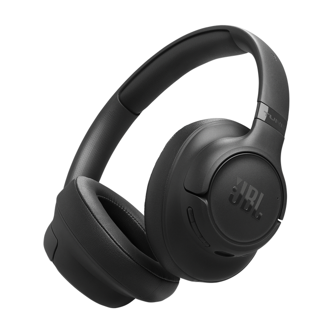 JBL T730BT BLK