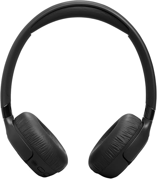 JBL T680NC BLK