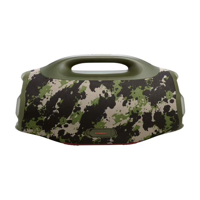 JBL BOOMBOX 4 SQUAD