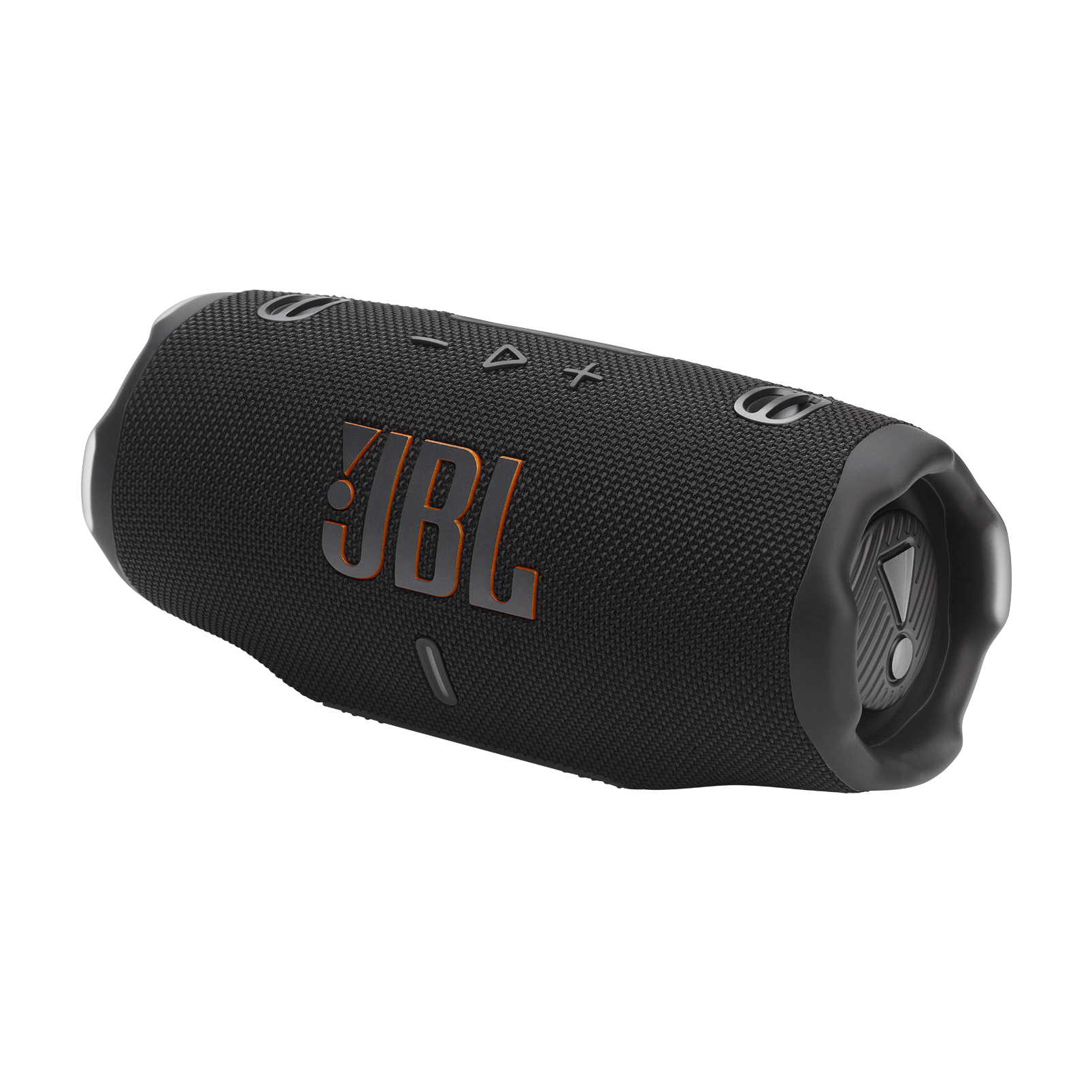 JBL CHARGE 6 BLK