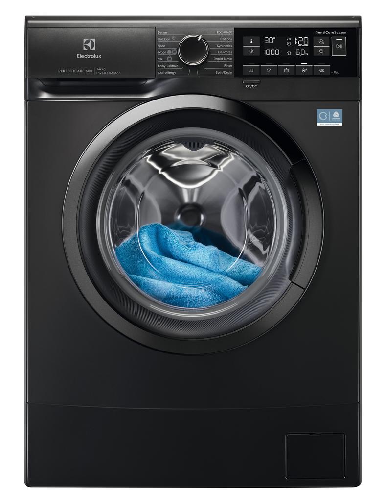 Electrolux EWS6326DXE