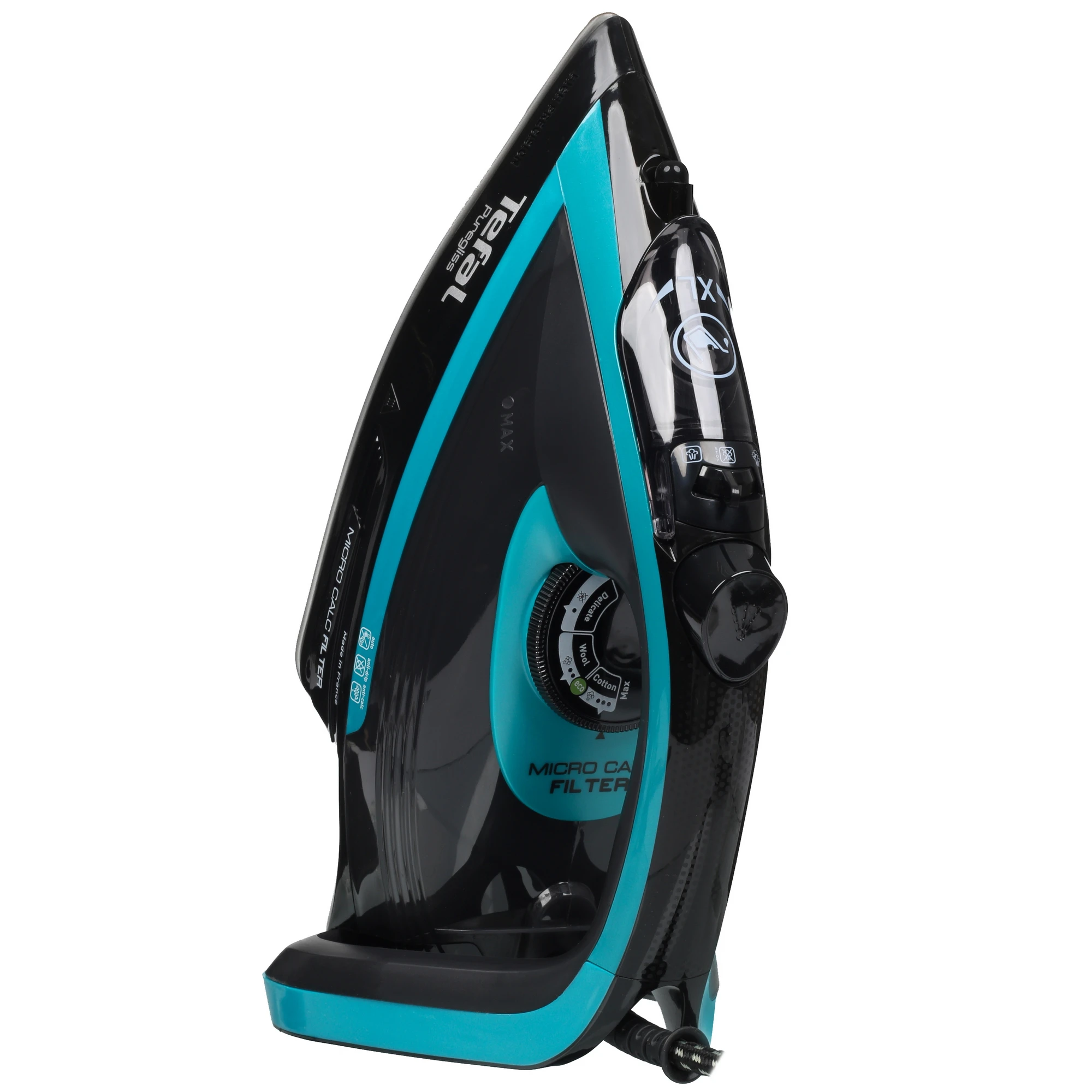 Tefal FV8066E0 Puregliss