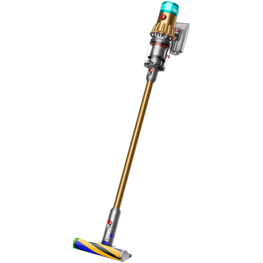 Dyson V12 Detect Slim Absolute Gold SV46