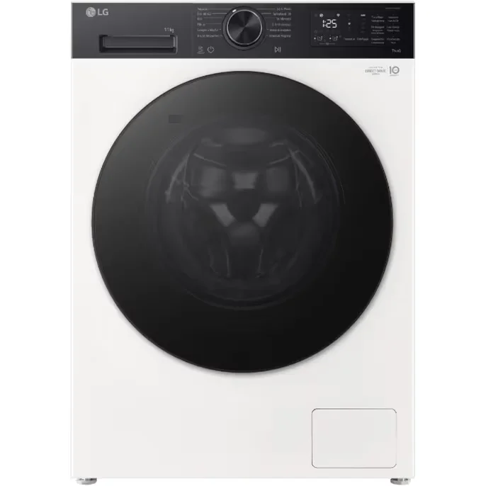 LG F4X5VYPY8