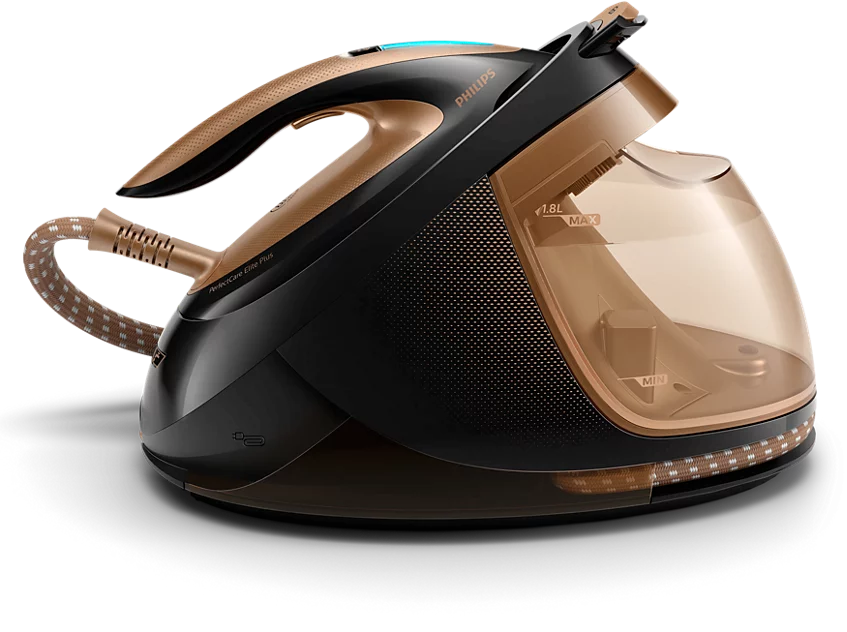 Philips GC9682/80 PerfectCare Elite Plus