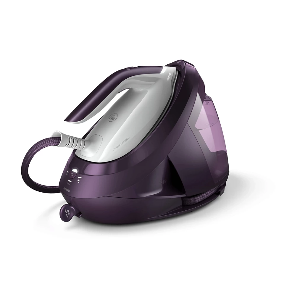 Philips PSG8050/30 PerfectCare