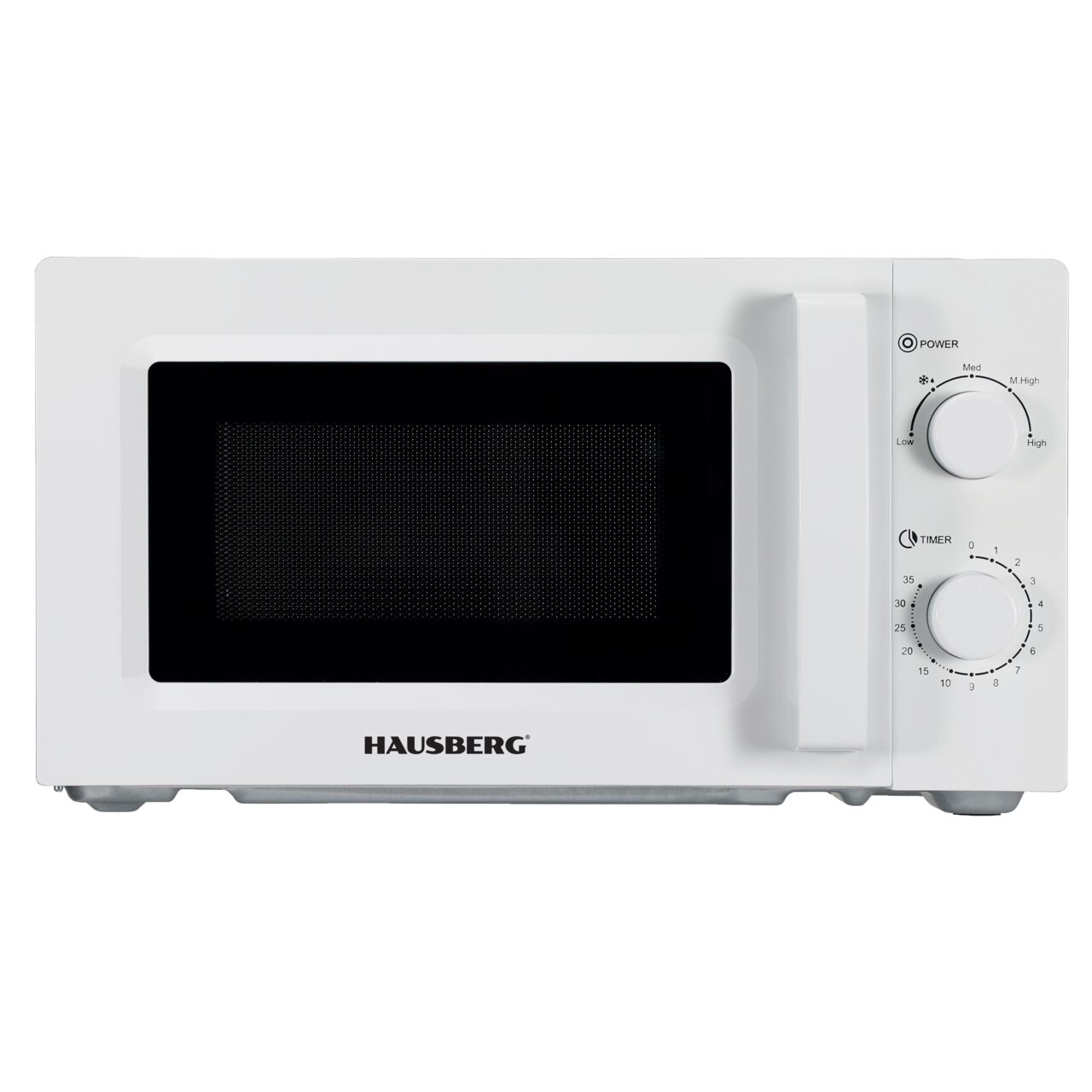 Hausberg HB-8008AB