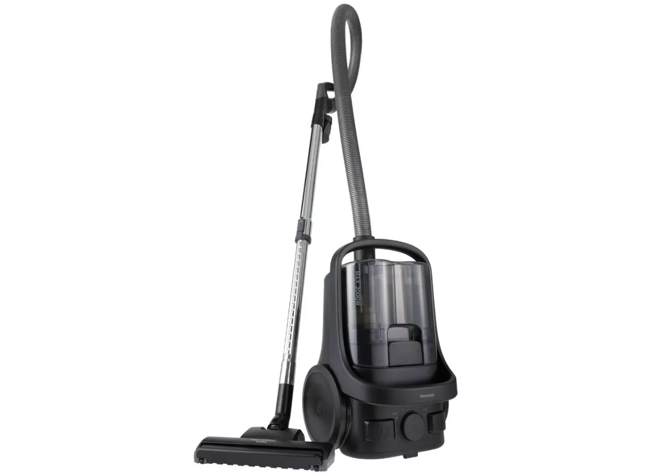 Panasonic MC-CL605K149 Jet