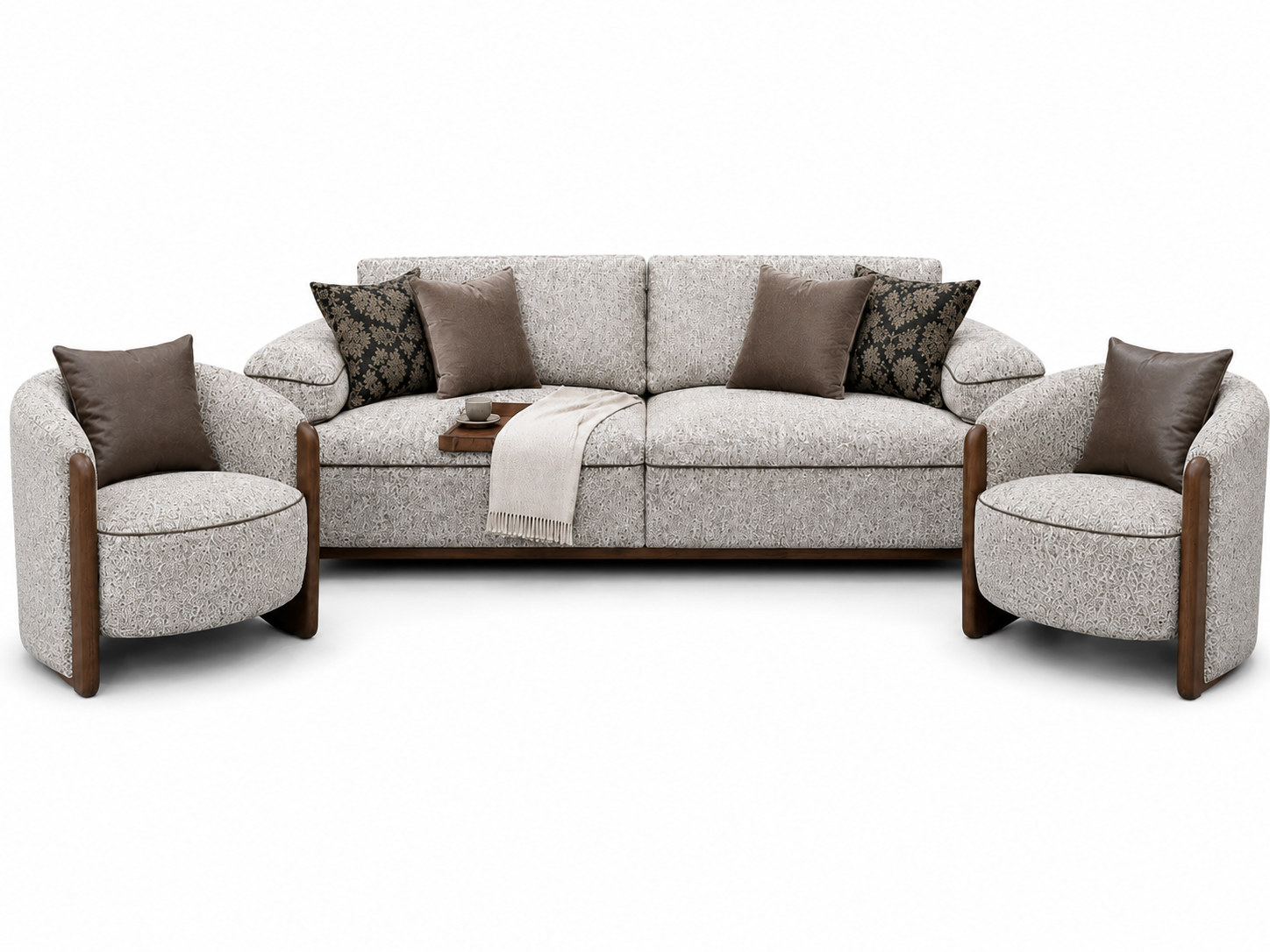 https://decora-group.ams3.cdn.digitaloceanspaces.com/domus/media/128306/Диван-с-креслами-Nora-beige-Twist-07walnut-legs-(3+1+1)-(Arden)-1.png
