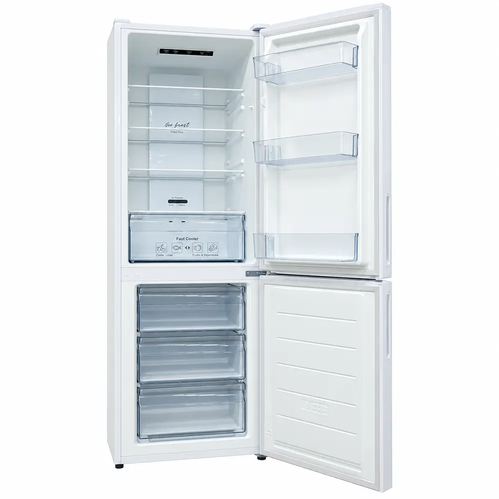 Kord KDRFBCD-250WH