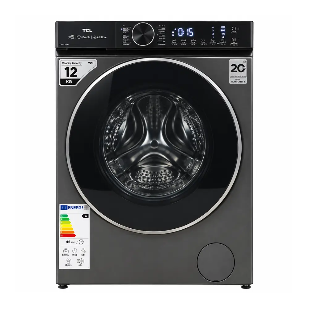 TCL C512FLG