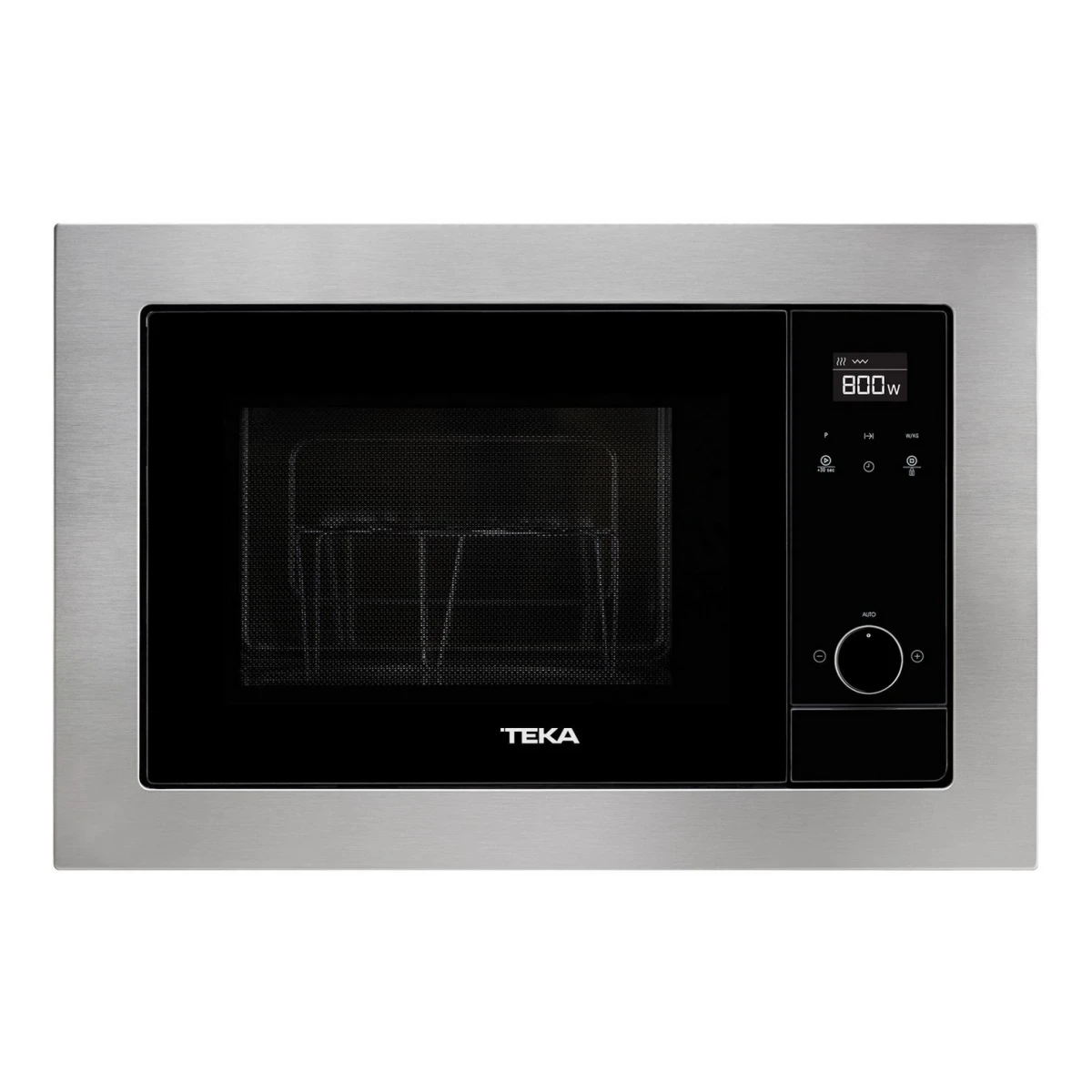 Teka 40584010 MS 620 BIS