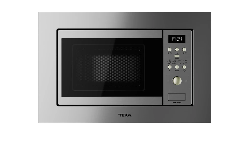 Teka MWE 207 FI