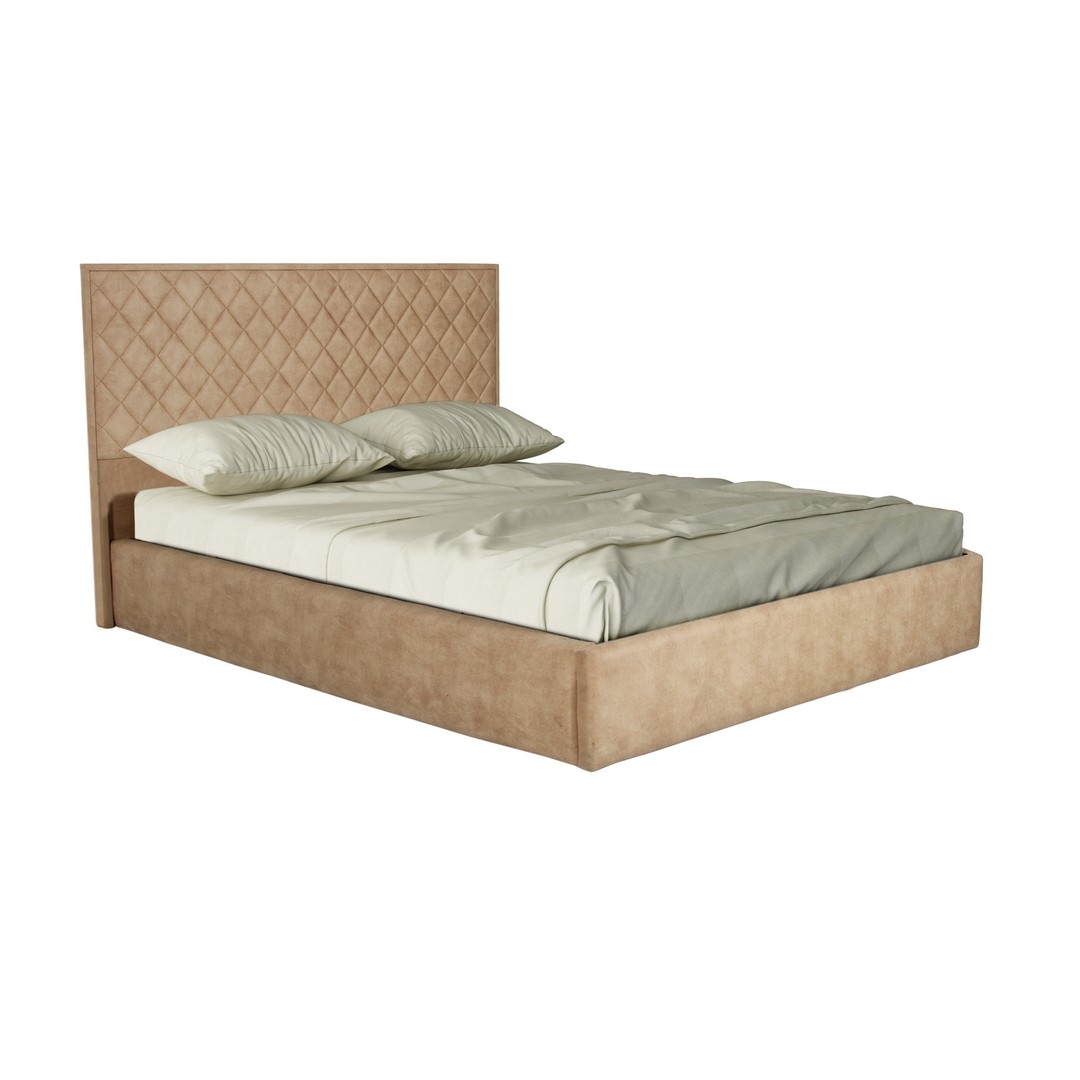 Մահճակալ Catrin 160x200