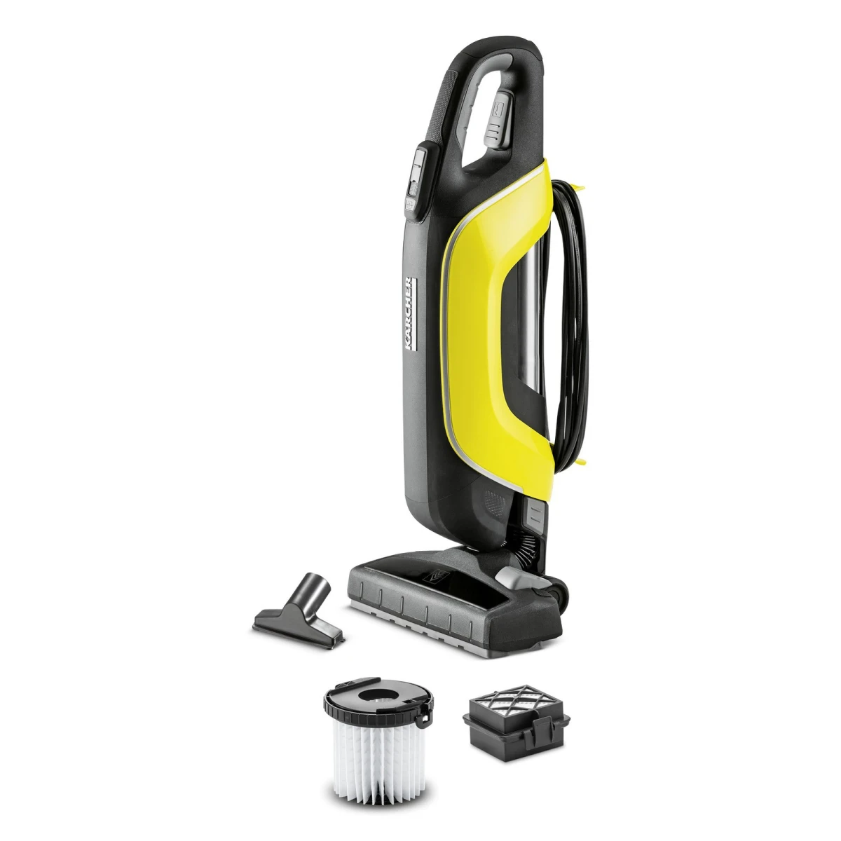 Karcher 1.349-105.0 VC 5 RU