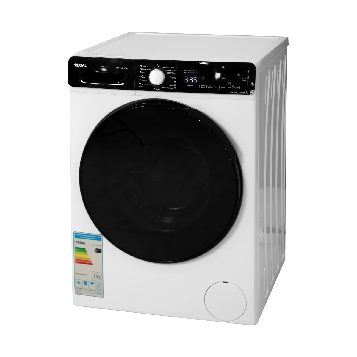 Regal WMI-91461CT3W 9