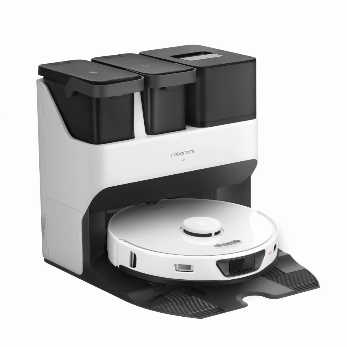 Roborock S7MXU02-02/Q100TSC RU