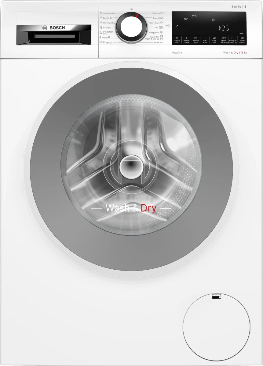Bosch WNA14400ME 9/6