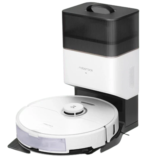 Roborock S8P02-02/S80ULT+AED06HRR S8+ RU
